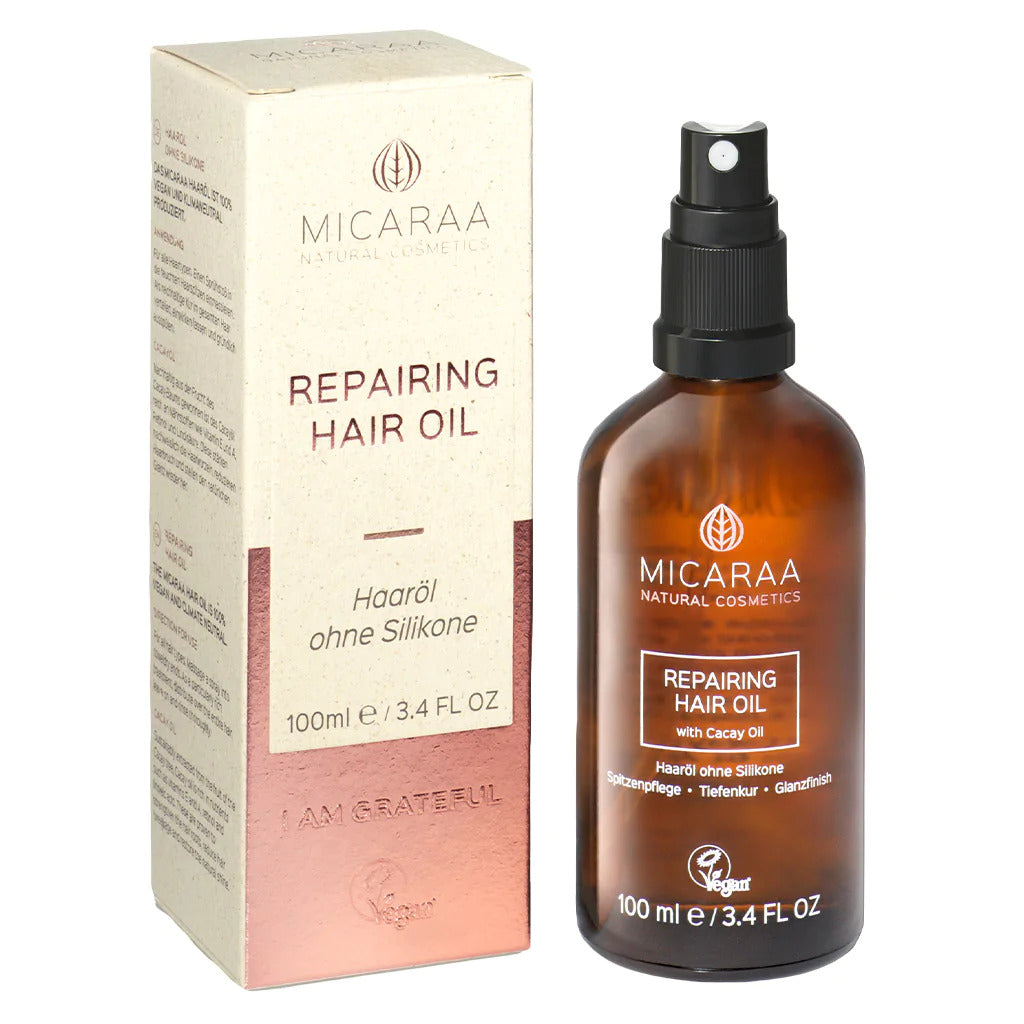 MICARAA "Repairing Hair Oil" 100 ml