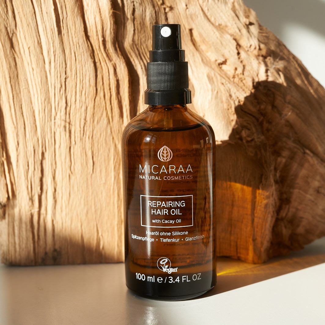 MICARAA "Repairing Hair Oil" 100 ml