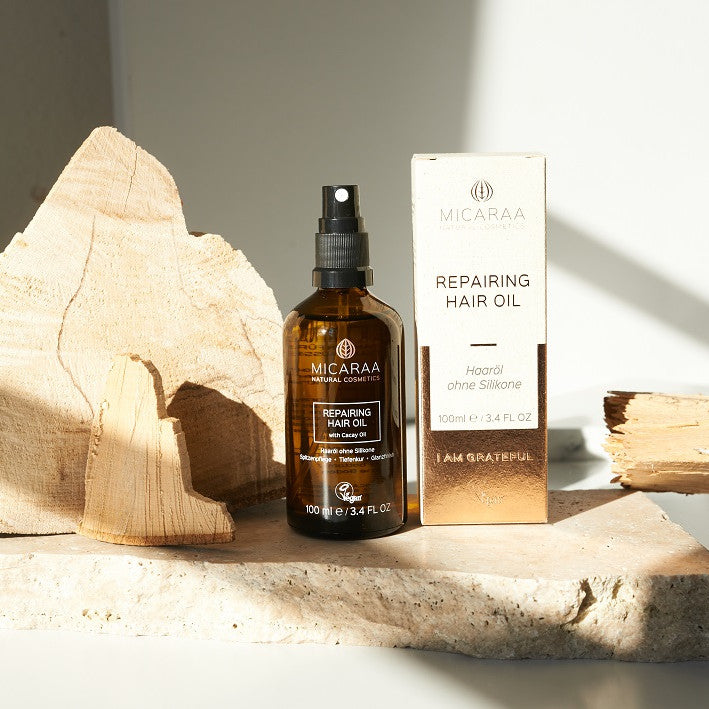MICARAA "Repairing Hair Oil" 100 ml