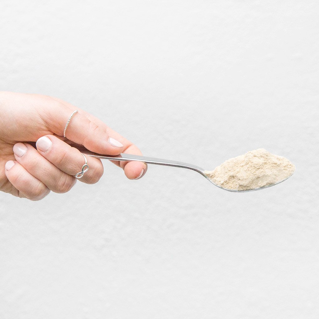 Your Superfoods MUSCLE POWER Bio Superfood Mix