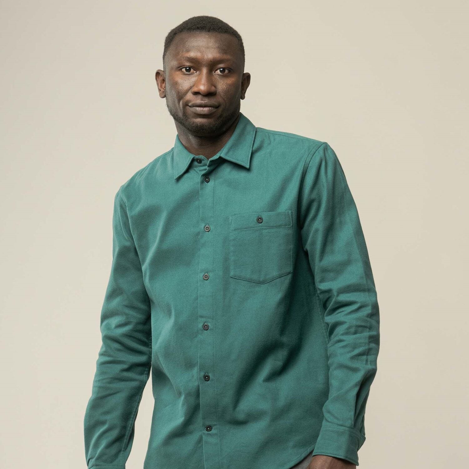 MELAWEAR Herren Langarmshirt "JOSHA"