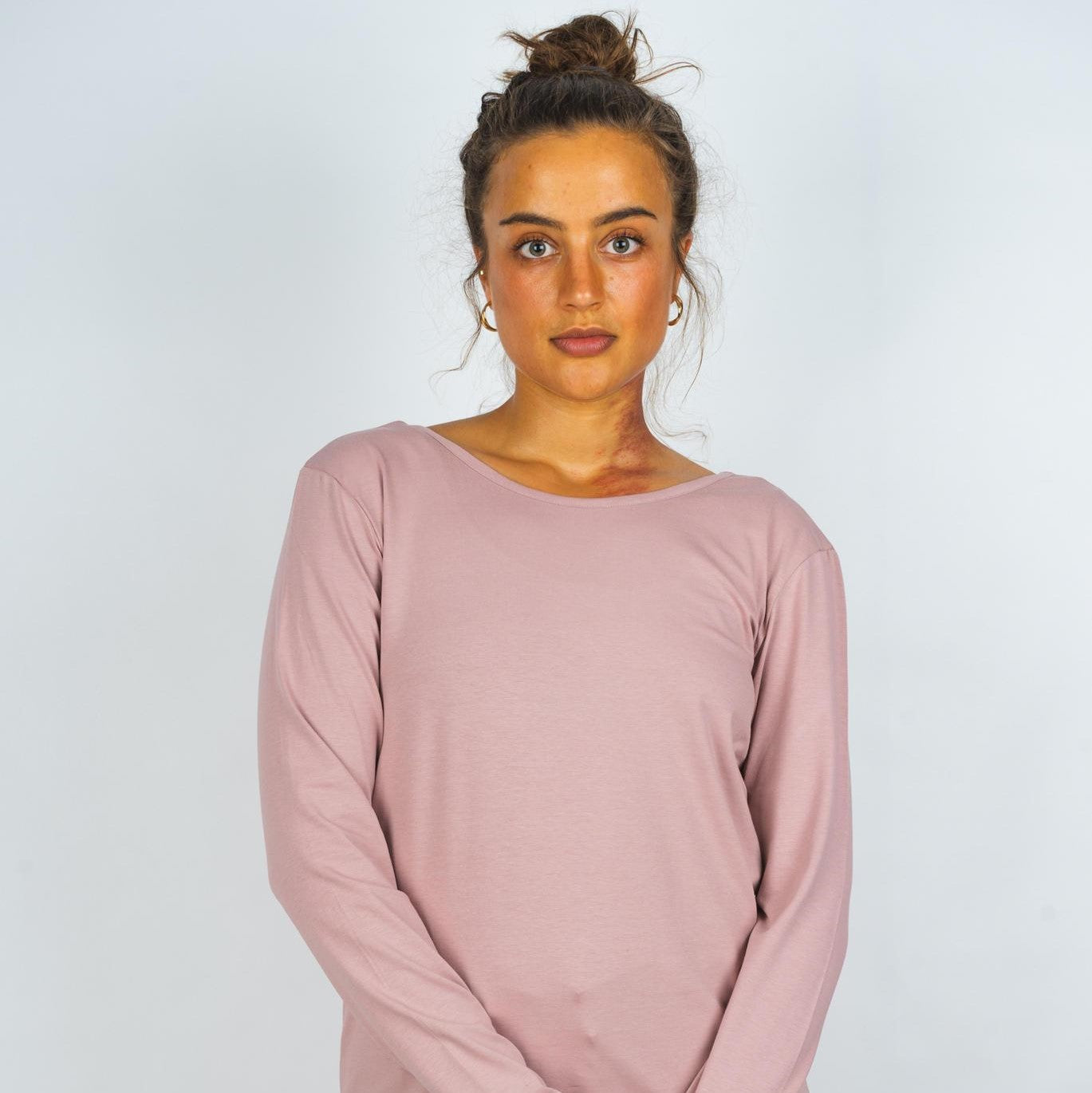 Noorlys_ Longsleeve ELISE PaleMauve_1