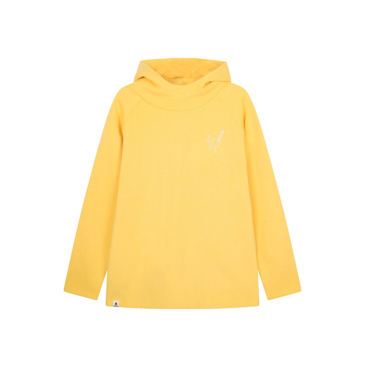 Noorlys_Hoodie IBEN SunsetGold_2