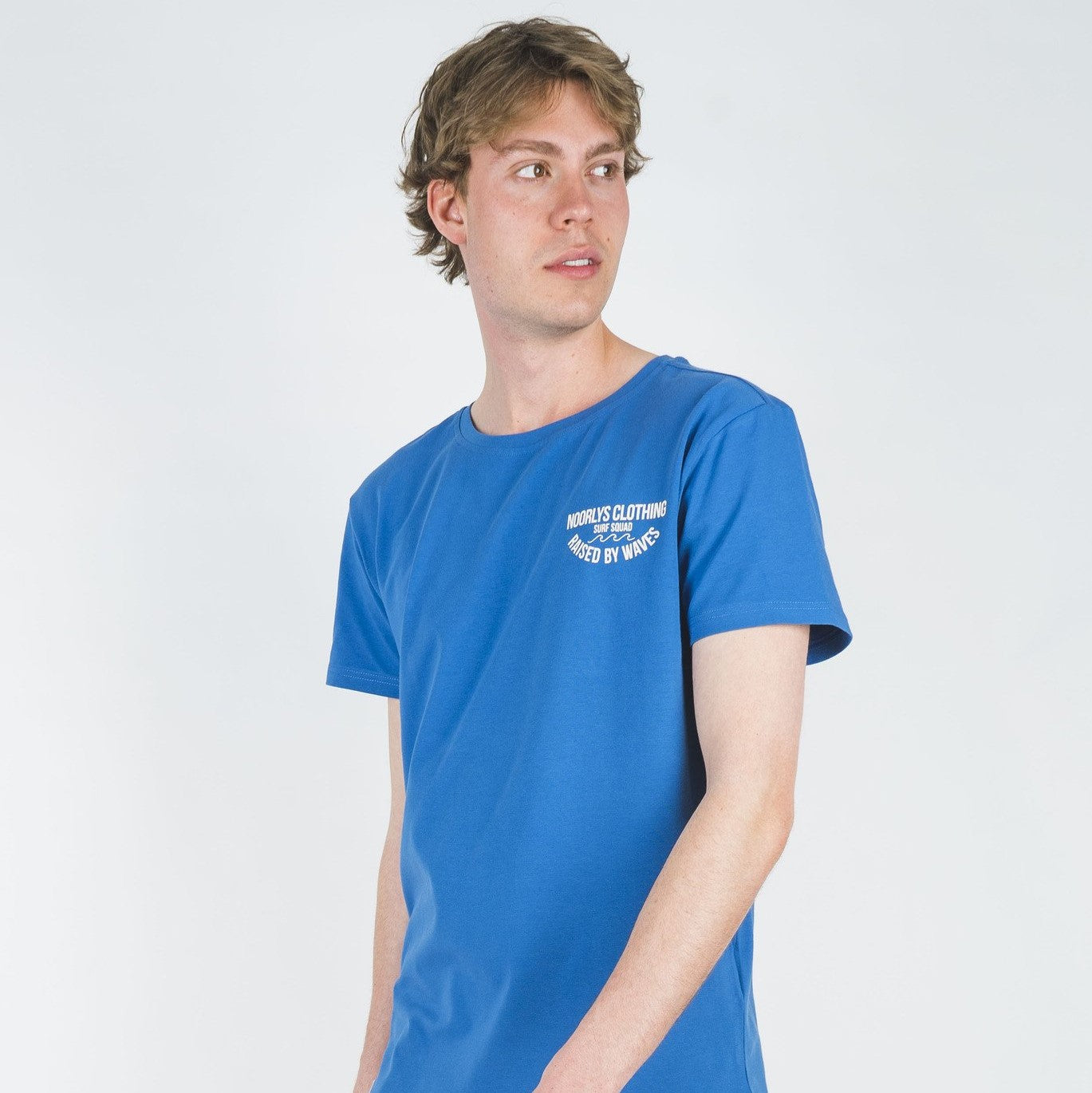 Noorlys_T-Shirt DRIFT Blue_1