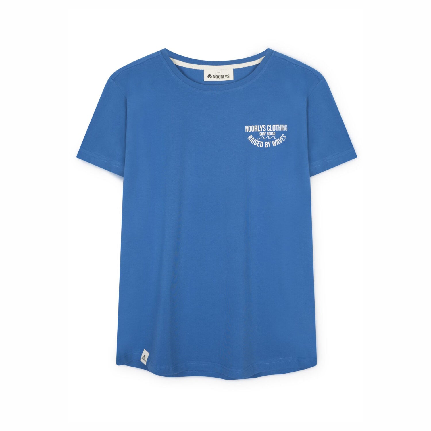 Noorlys_T-Shirt DRIFT Blue_2