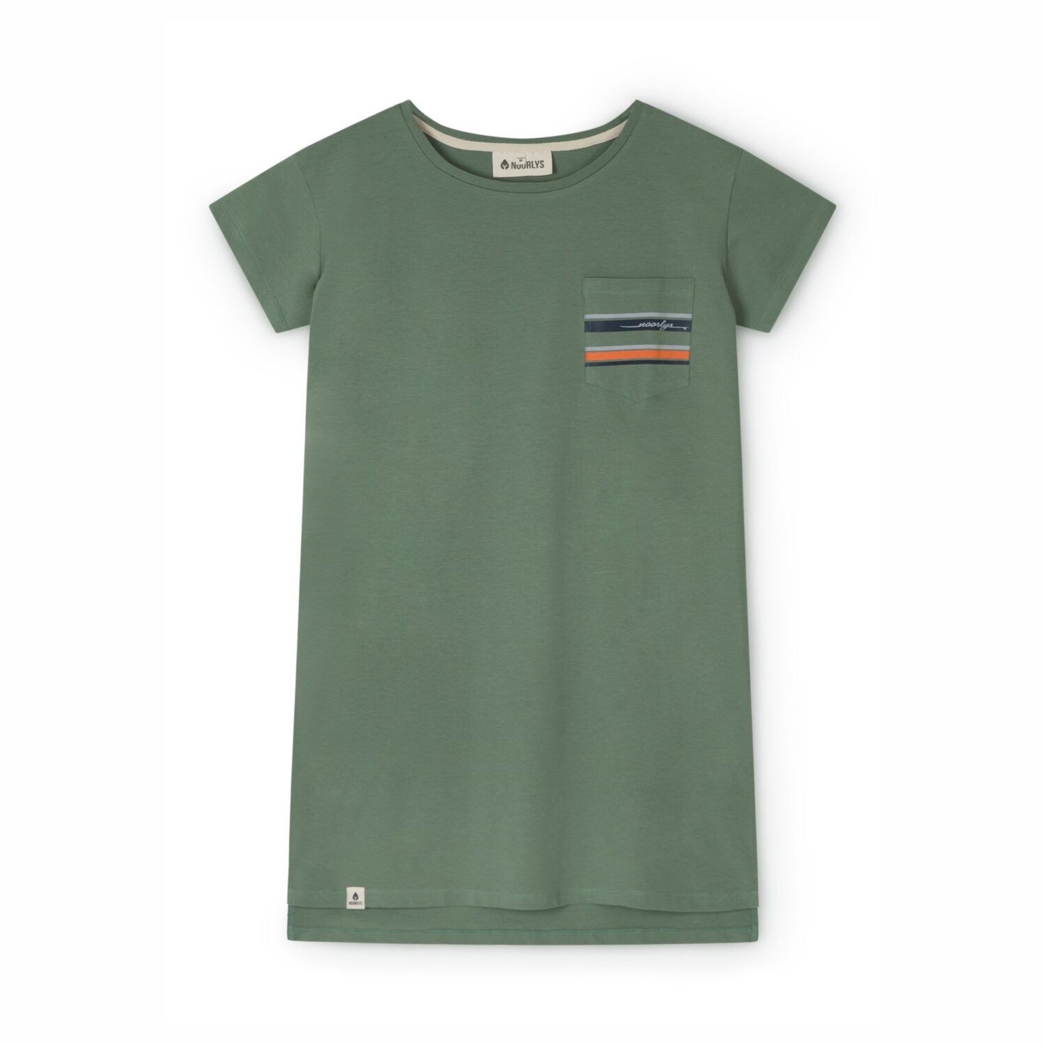 Noorlys_T-Shirt-Kleid SPILLIG SeaSpray_3