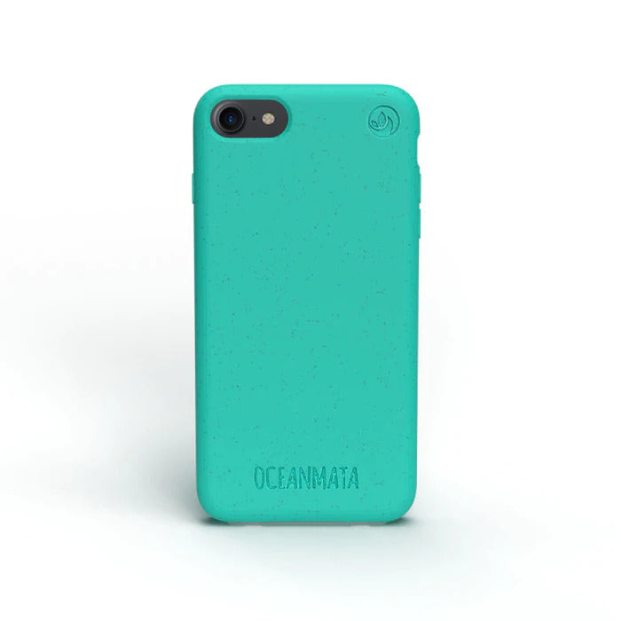 OCEANMATA_iPhone_Case_Basic_Türkis