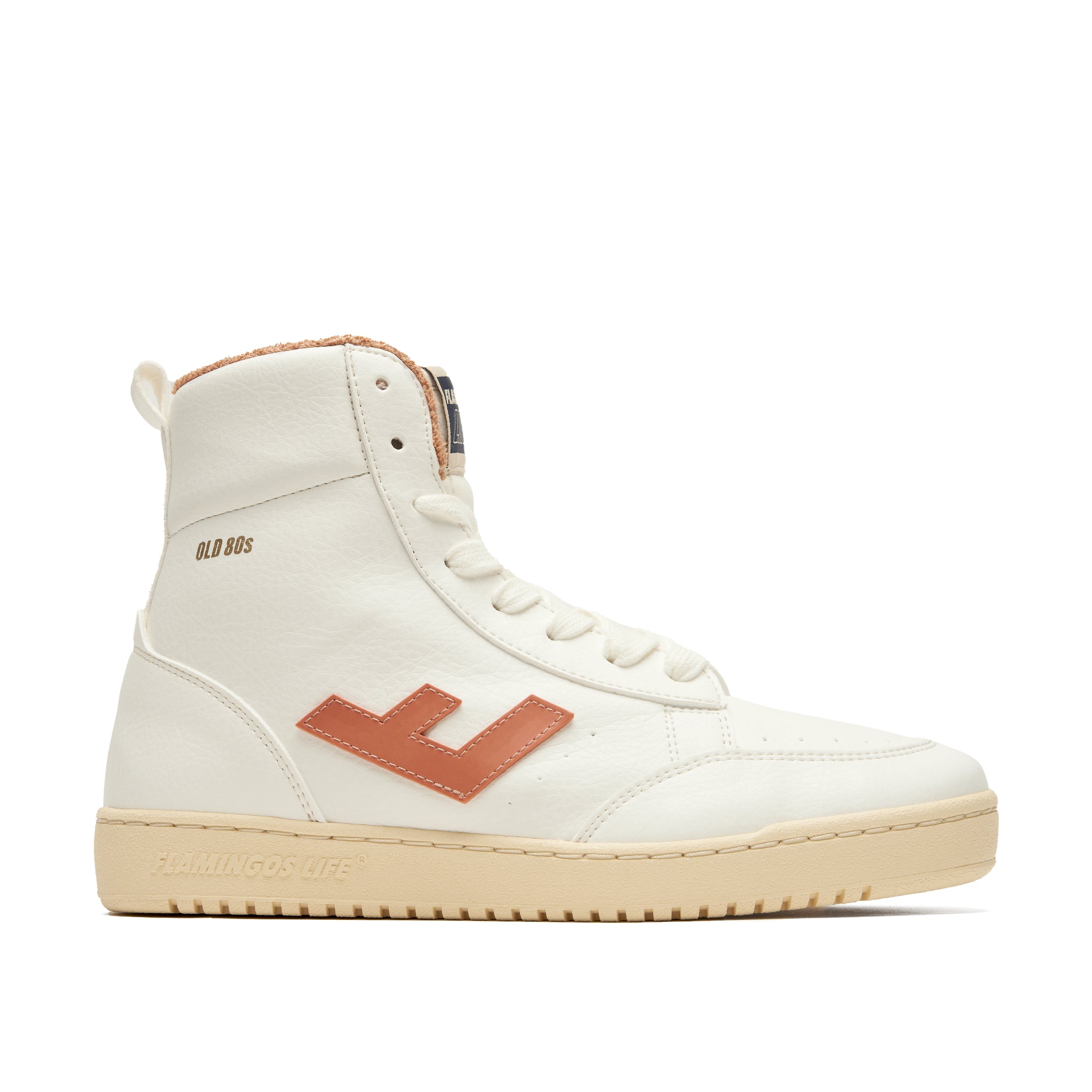 Flamingo's Life Unisex Sneaker "Old 80s"