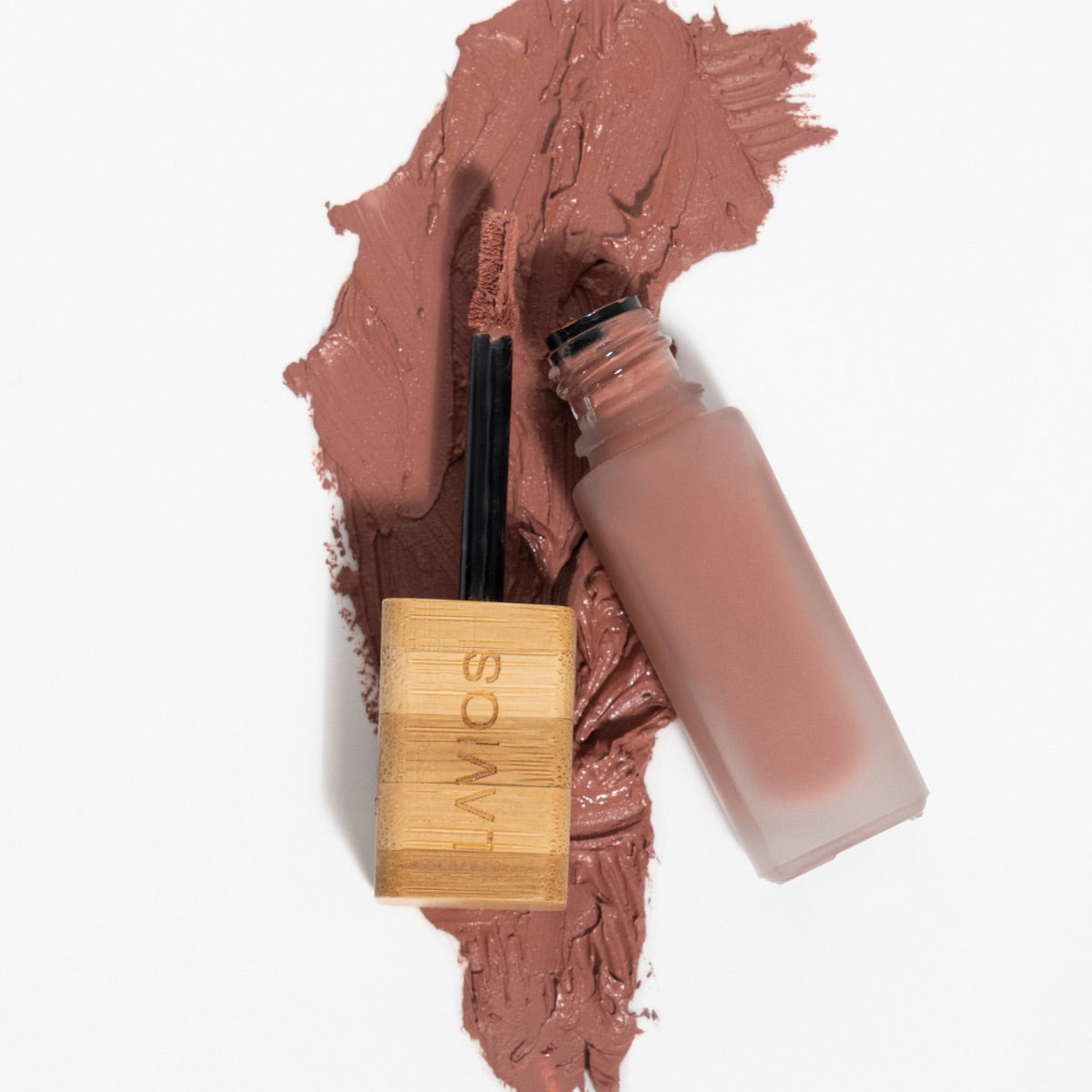 LAVIOS Matter Lippenstift 5 g