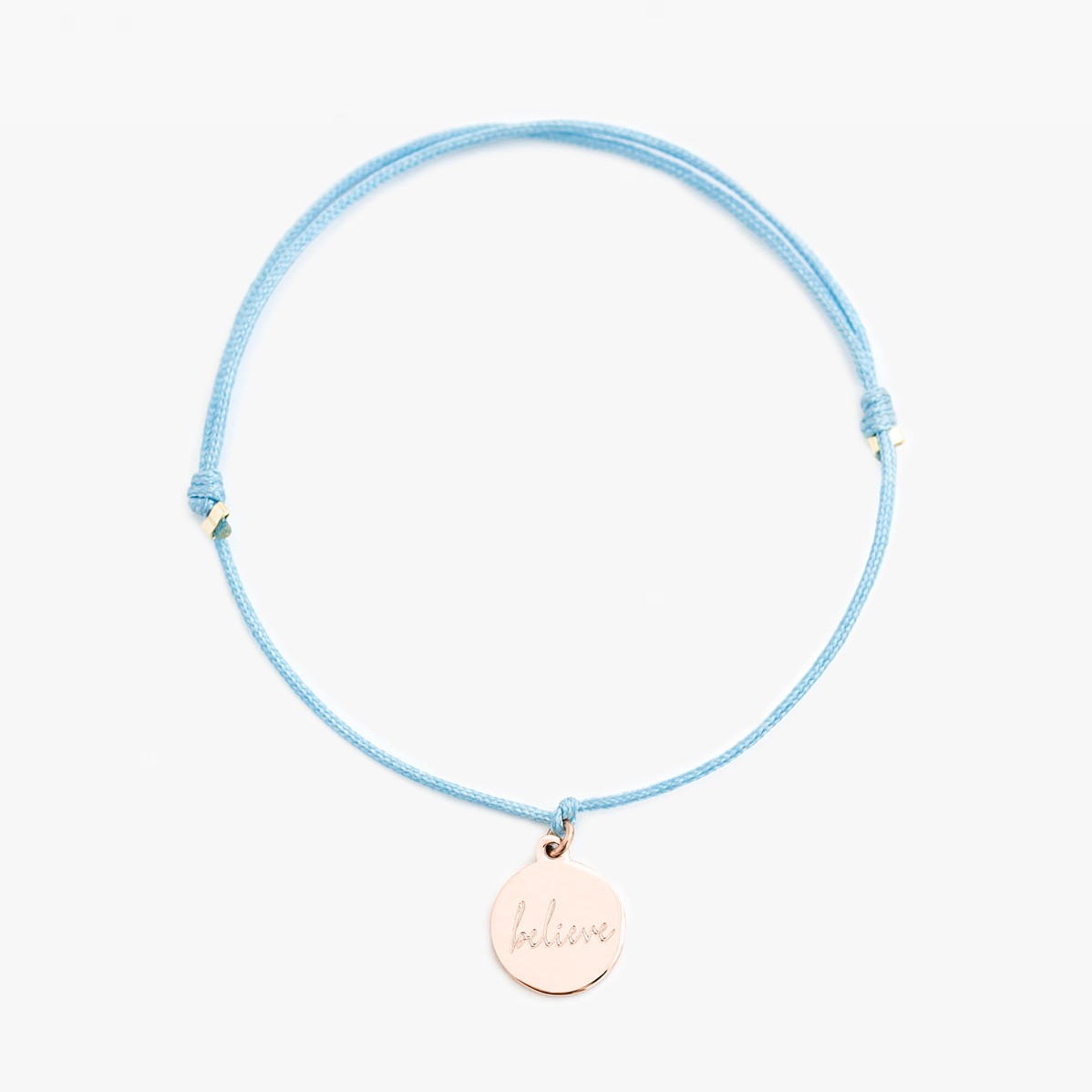 Oh Bracelet Berlin Armband "Believe"