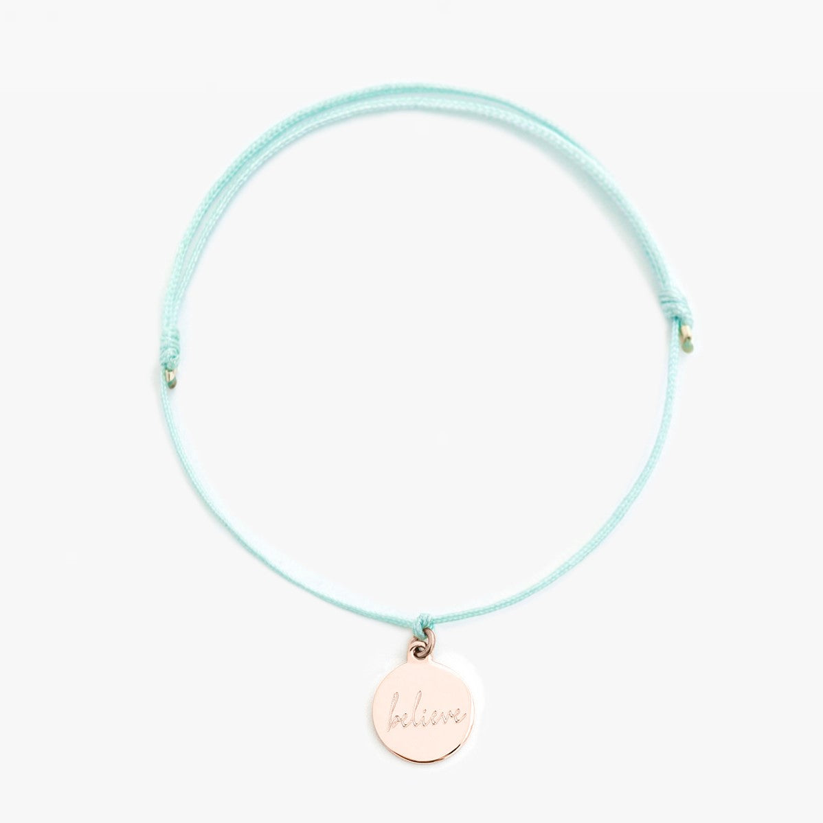 Oh Bracelet Berlin Armband "Believe"
