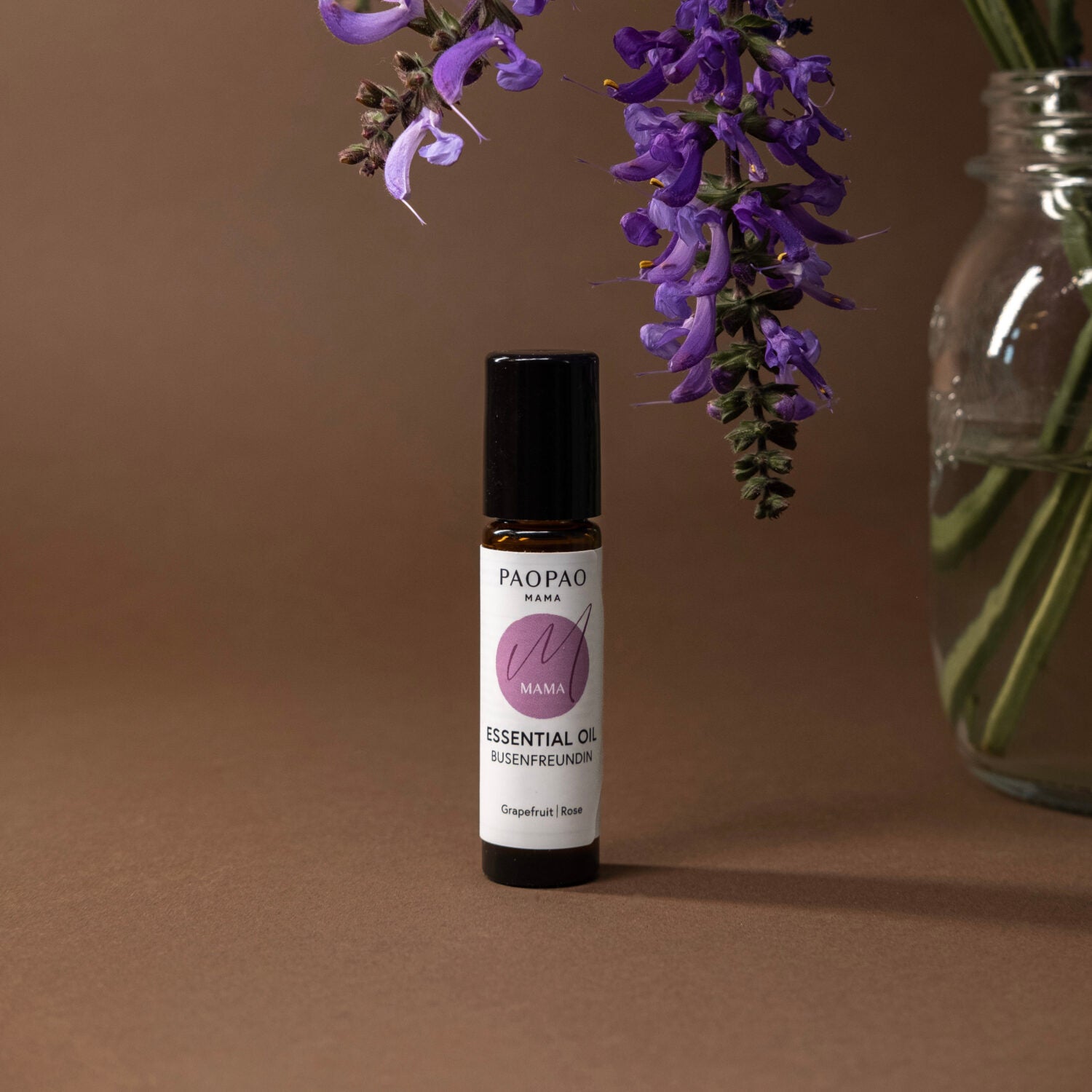 PAOPAO MAMA Busenfreundin 8 ml