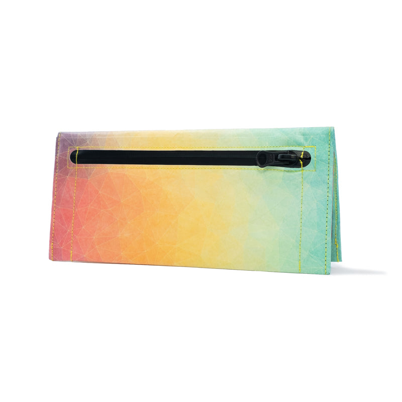 PPC_Clutch_Wallet_DiamondDawn_standing_back