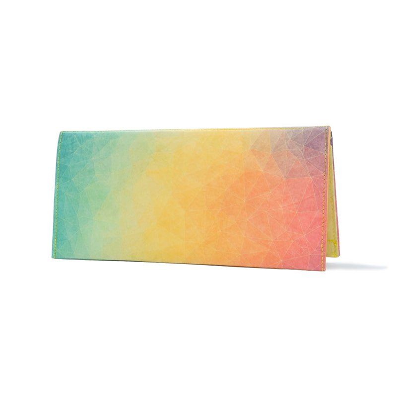 PPC_Clutch_Wallet_DiamondDawn_standing_front