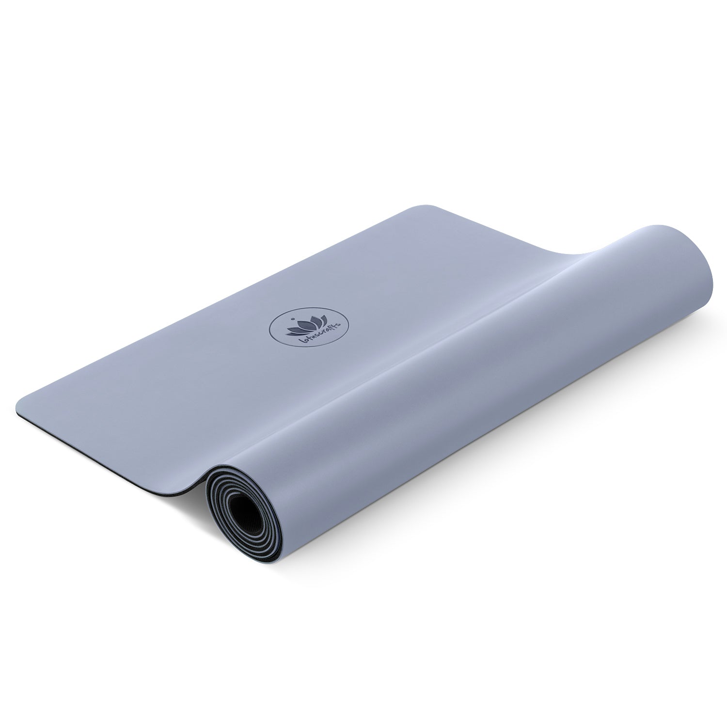 Lotuscrafts Yogamatte PURE - Dritte Wahl