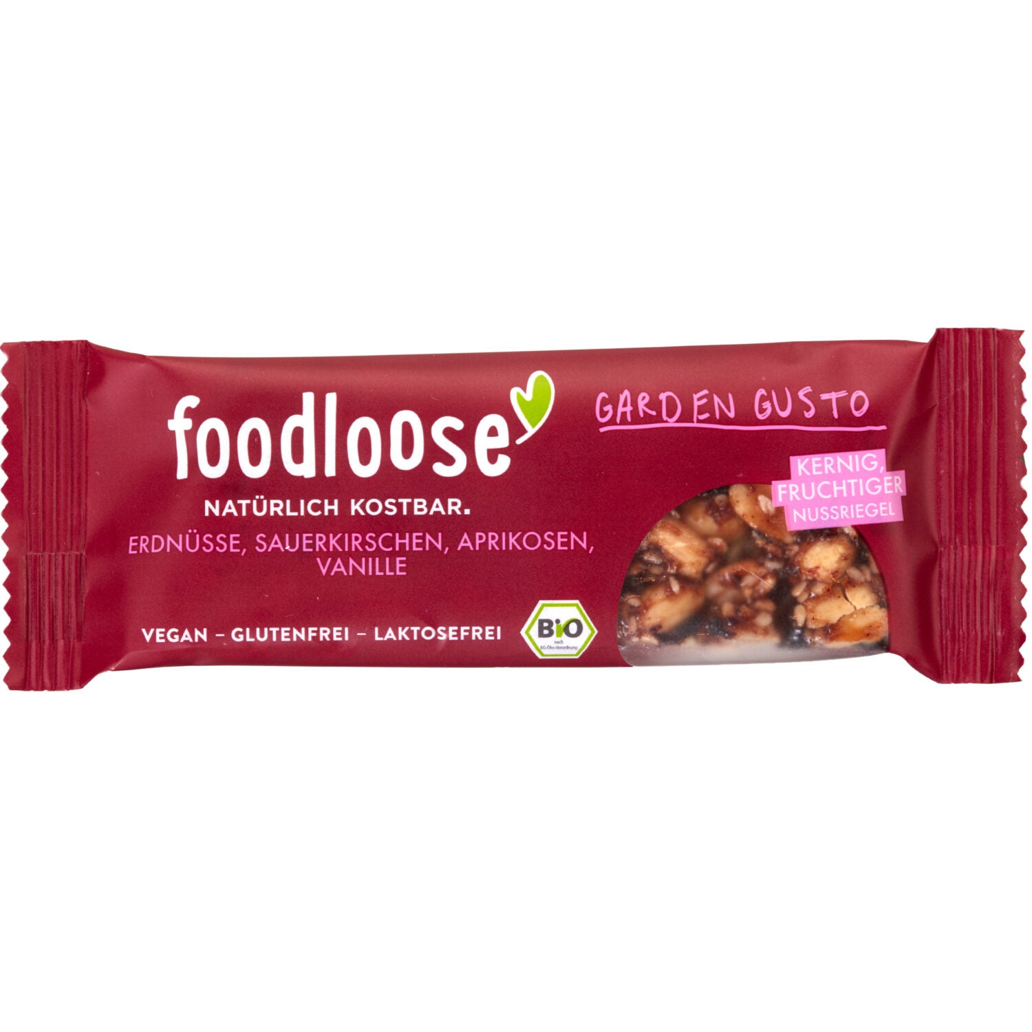 Packshot-Nussriegel-Garden-Gusto_Vorderseite