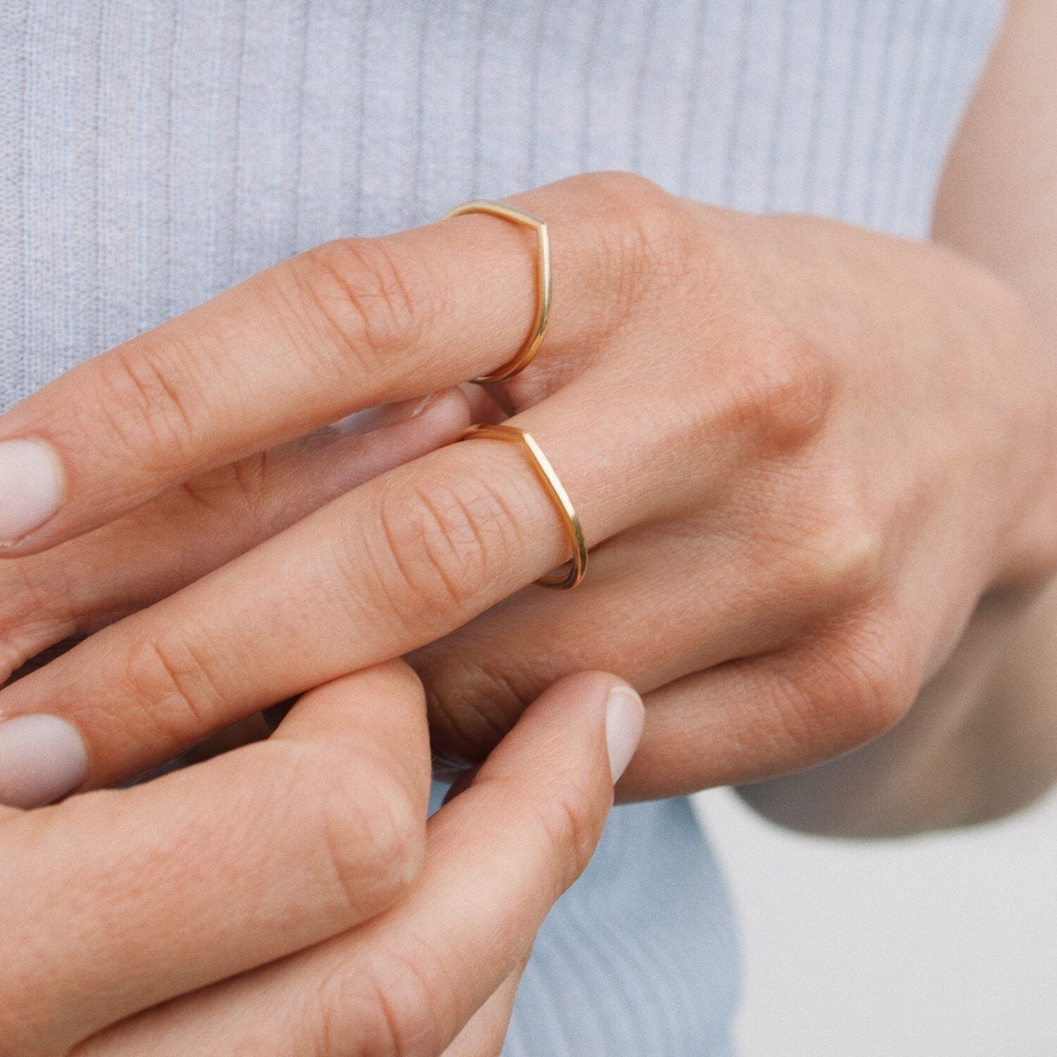 Jukserei Ring "PICO"