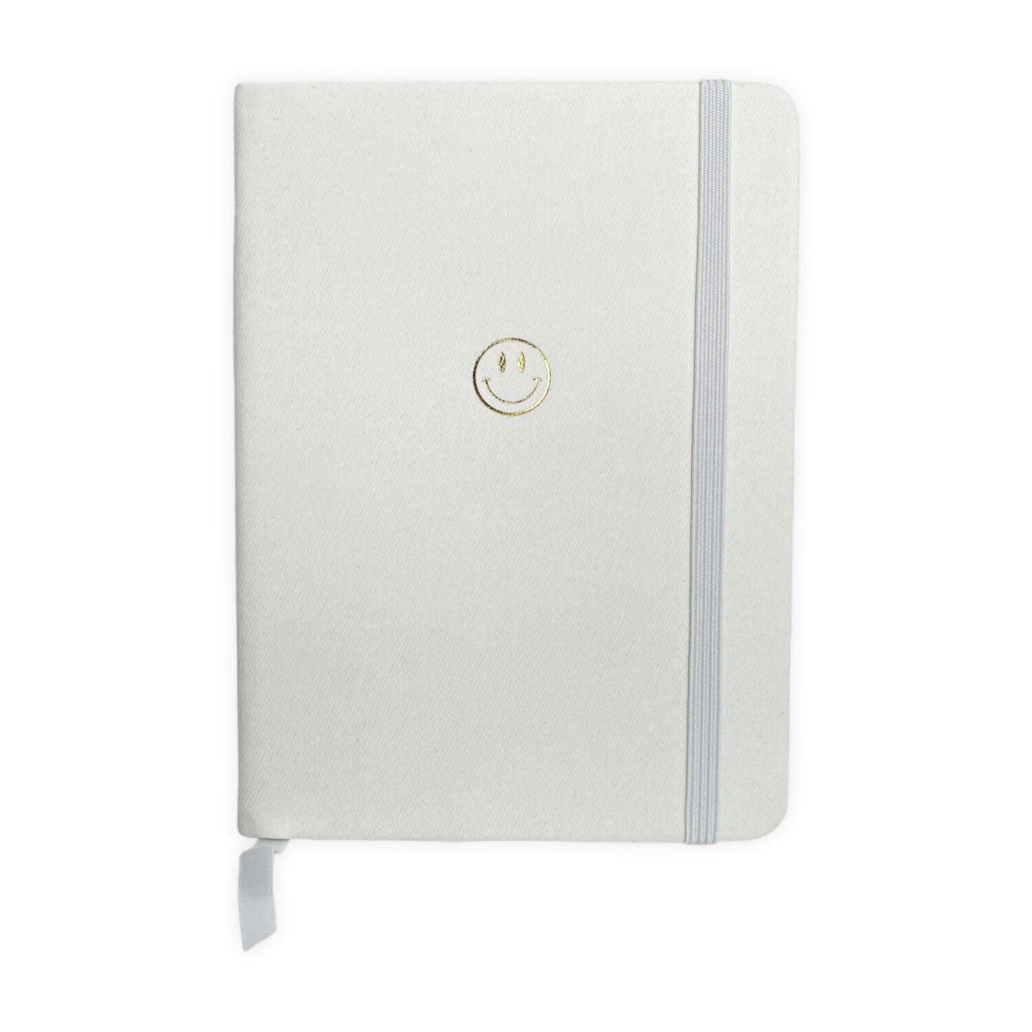 Real Passionates Notizbuch A6 "Smiley"