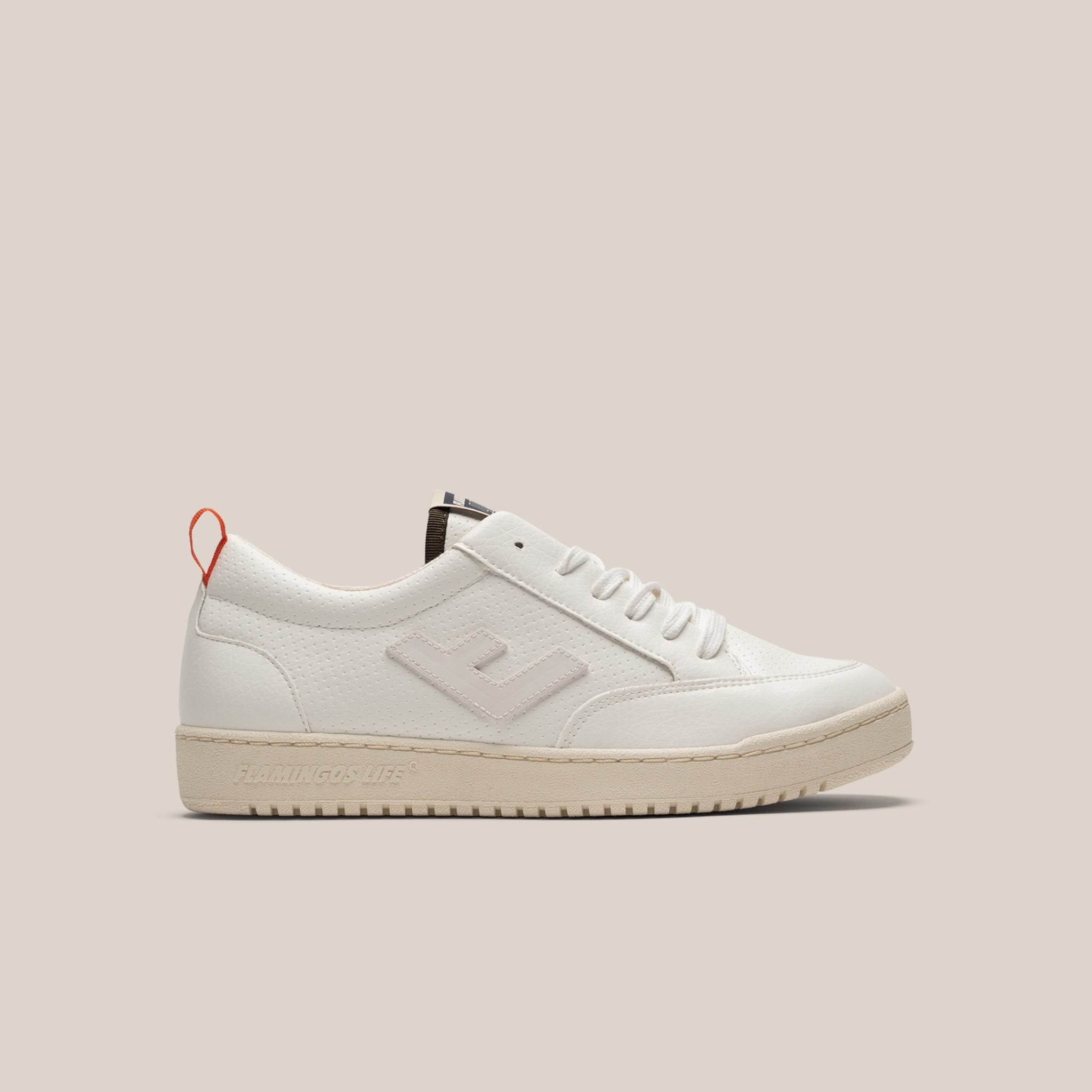 Flamingo's Life Unisex Sneaker "Roland V.10"