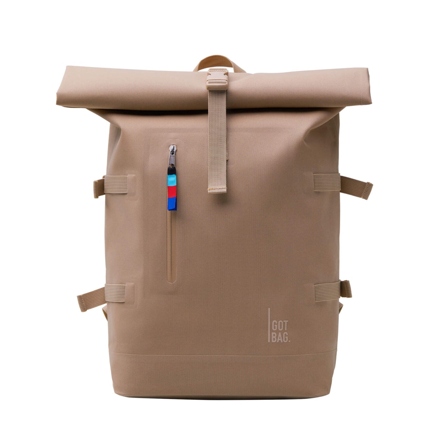 GOT BAG Rucksack "ROLLTOP"