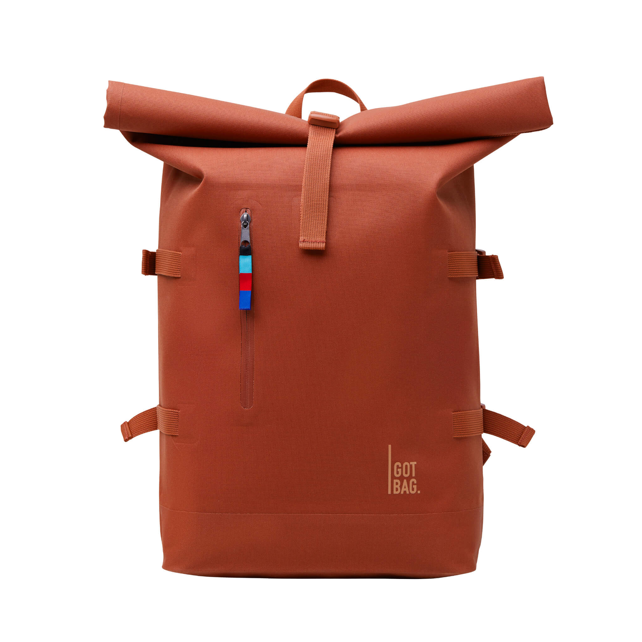 GOT BAG Rucksack "ROLLTOP"