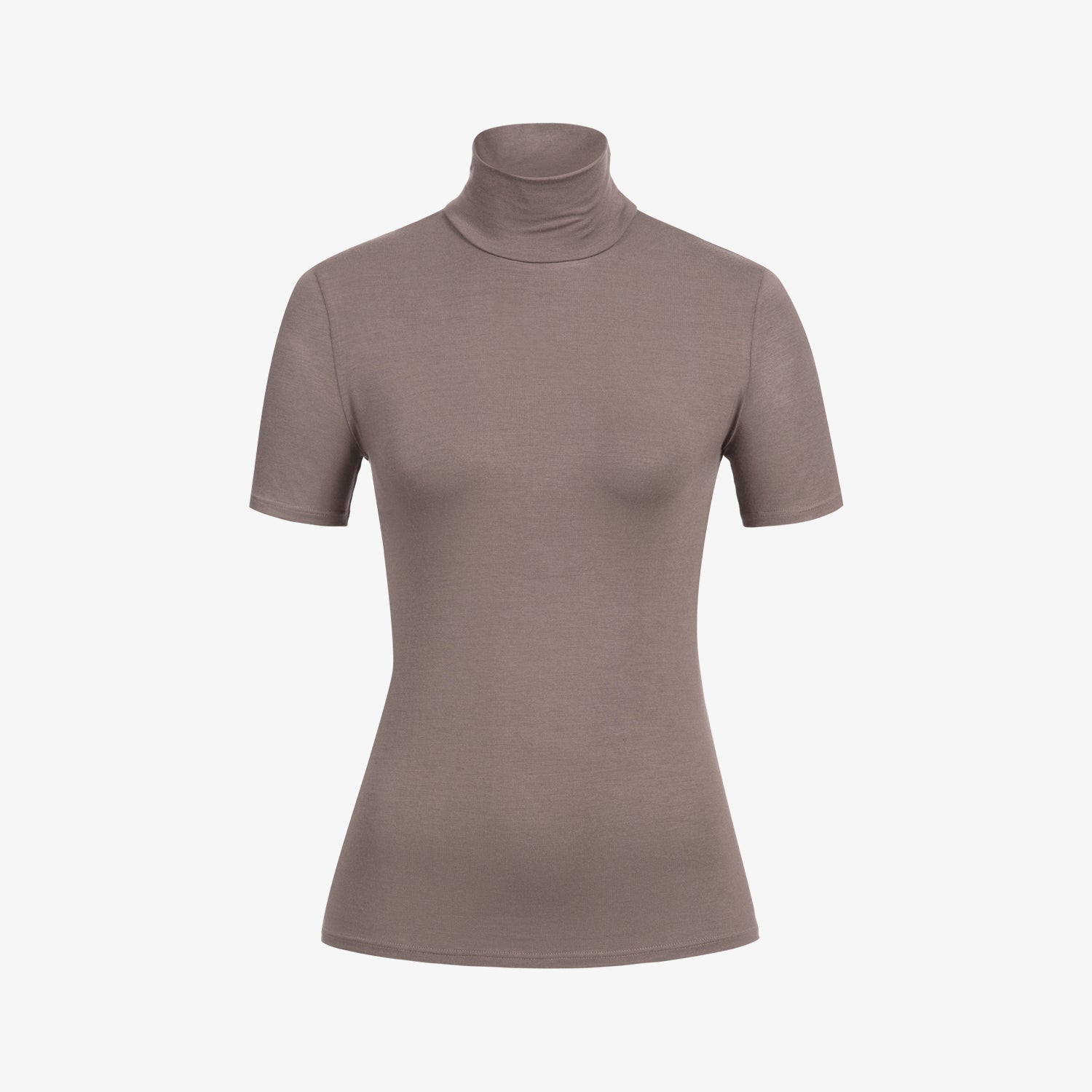 erlich textil Rollkragen Shirt "Ruth"