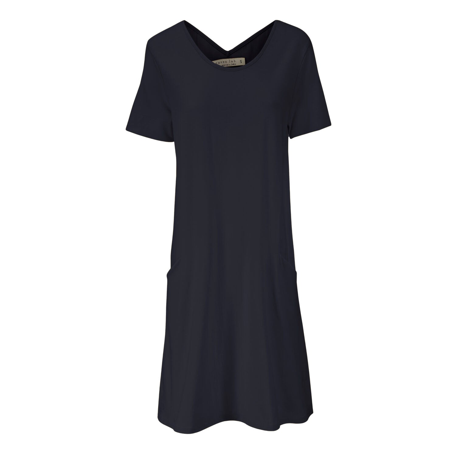 SUITE13LAB Kleid "RAINA" - blue night