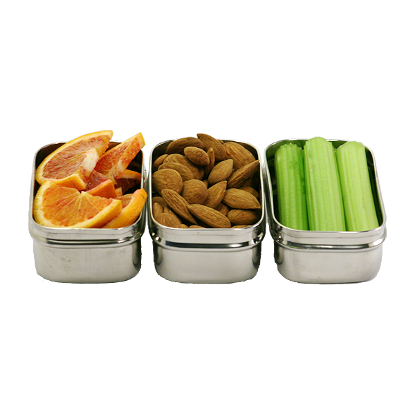 Eco Brotbox Dabba Magic Lunchbox & Snackbox - Bewust Puur Eco Brotbox Dabba Magic Lunchbox & Snackbox - Bewust Puur