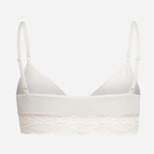 erlich textil Bralette "Amelie"