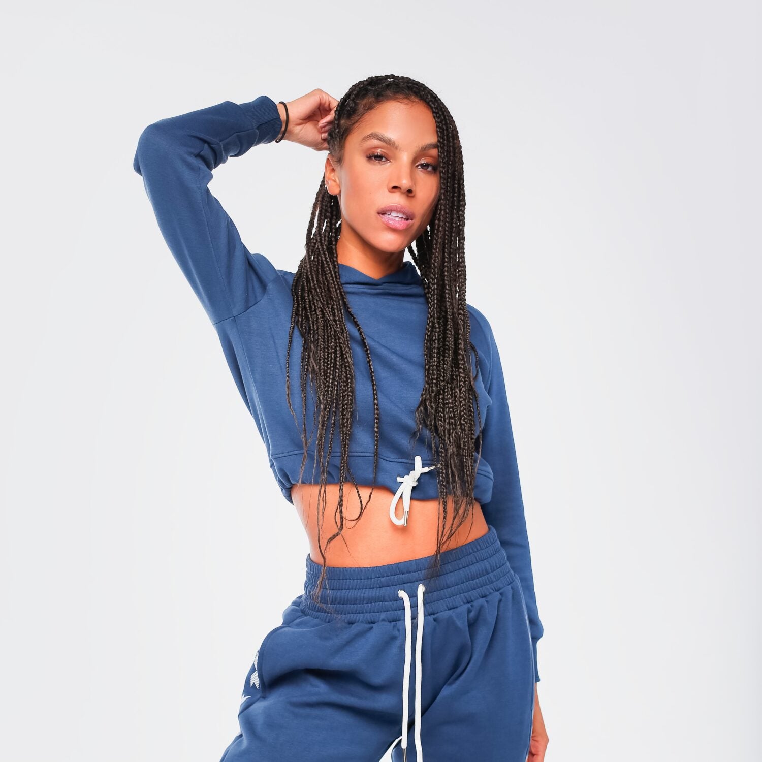Swedish Fall "New Movement" Hoodie