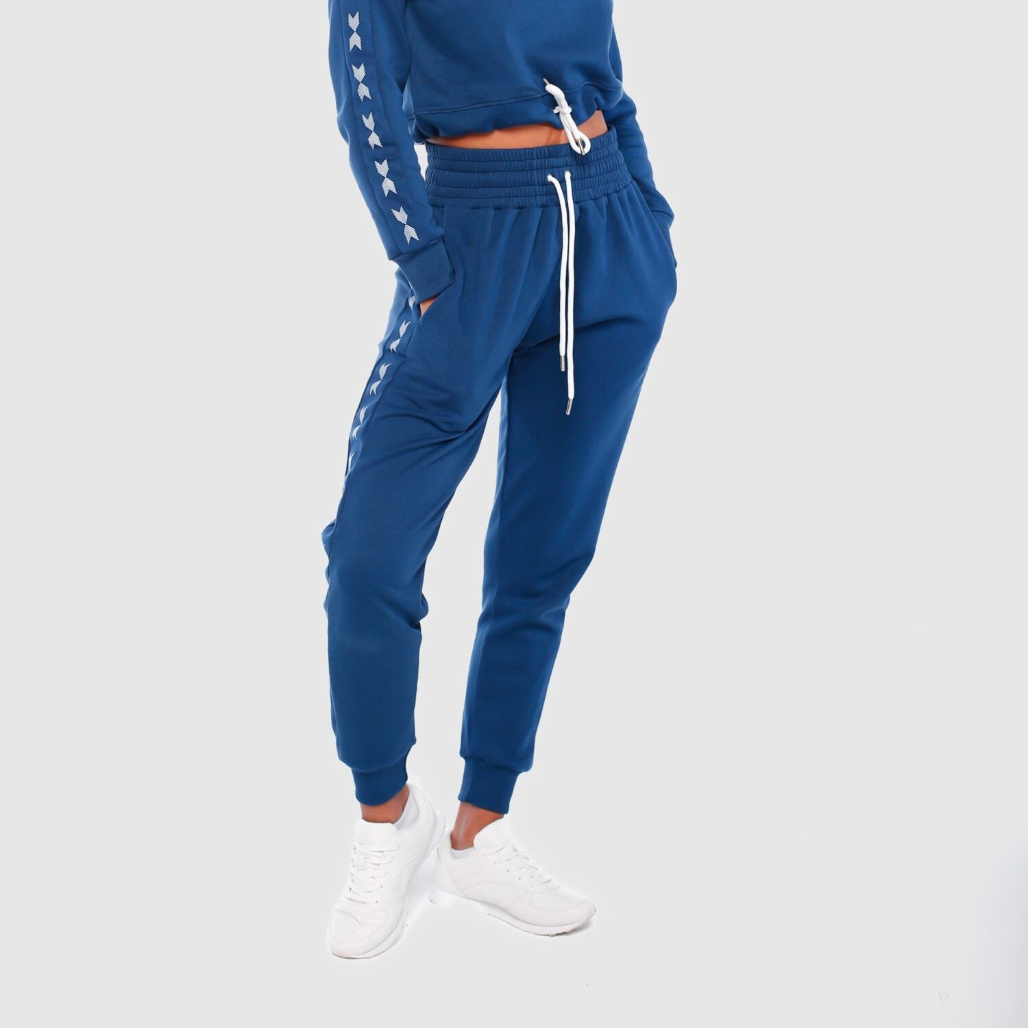 Swedish Fall "New Movement" Sweatpants