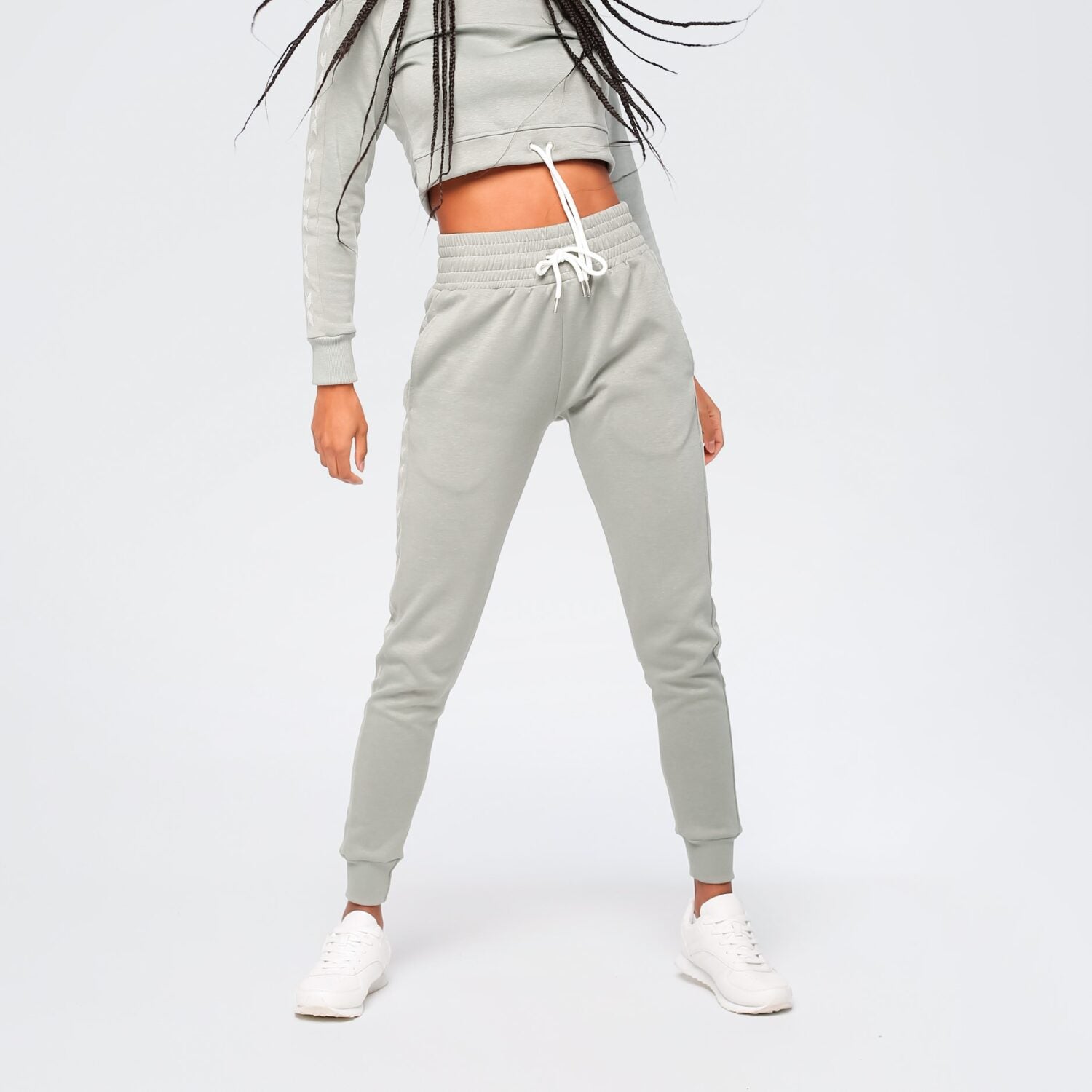 Swedish Fall "New Movement" Sweatpants
