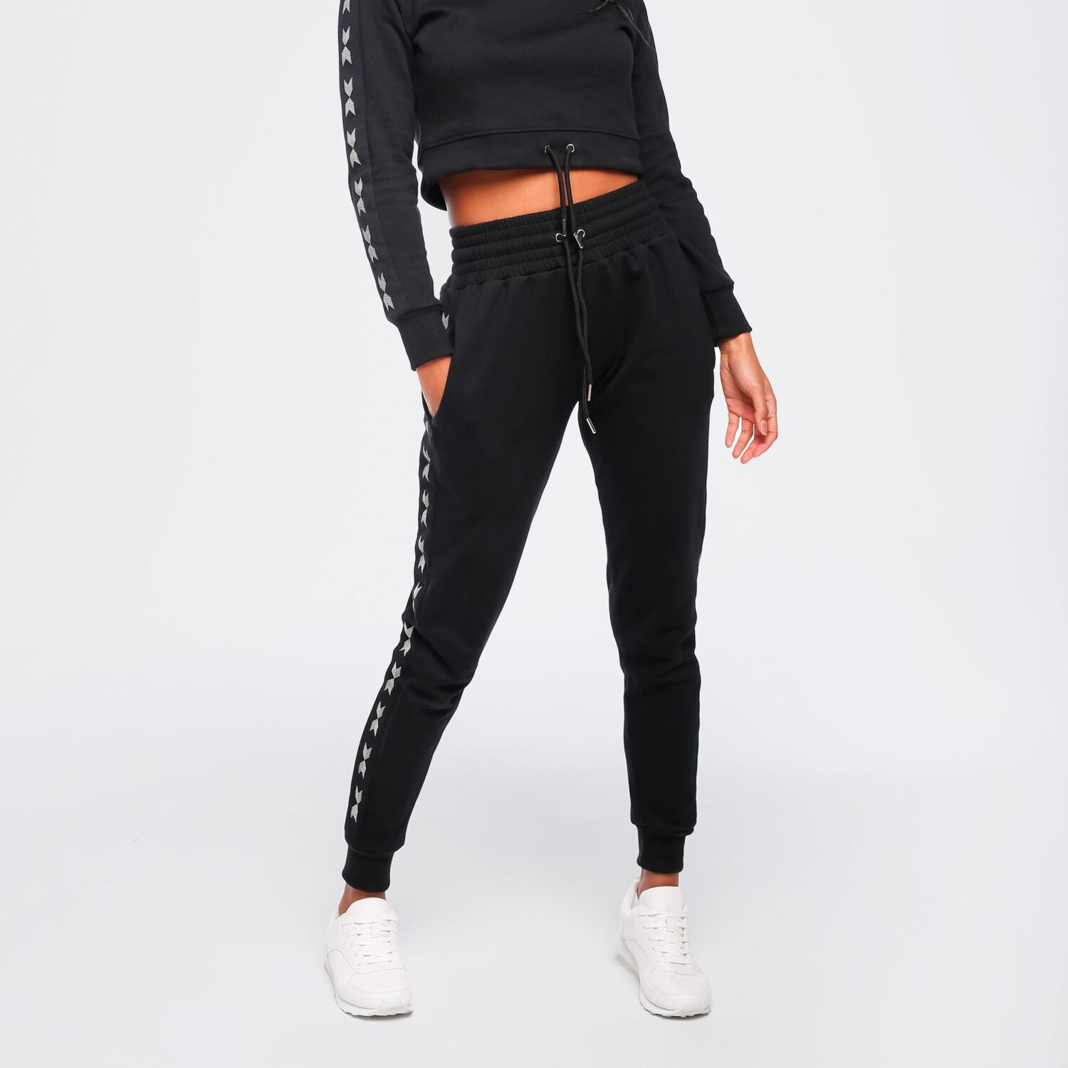 Swedish Fall "New Movement" Sweatpants