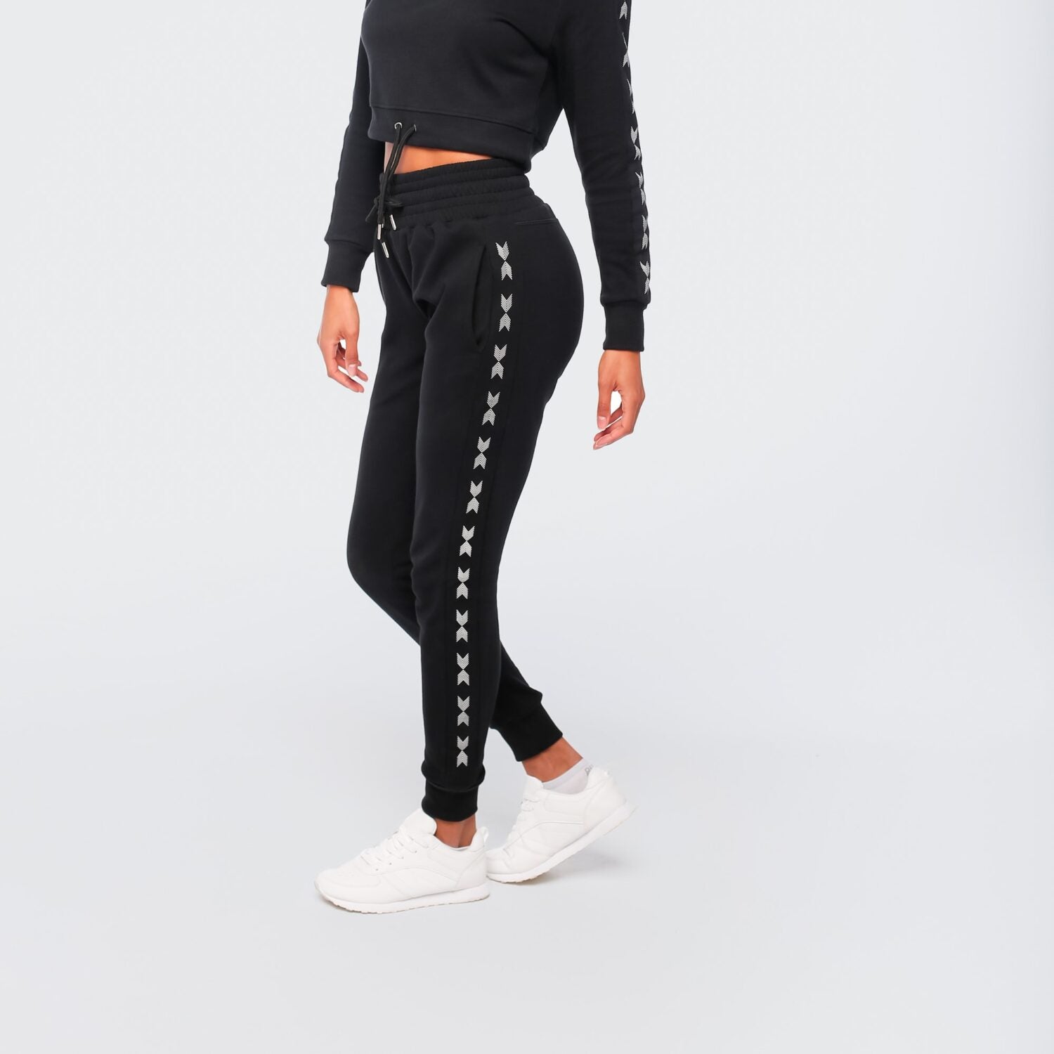 Swedish Fall "New Movement" Sweatpants