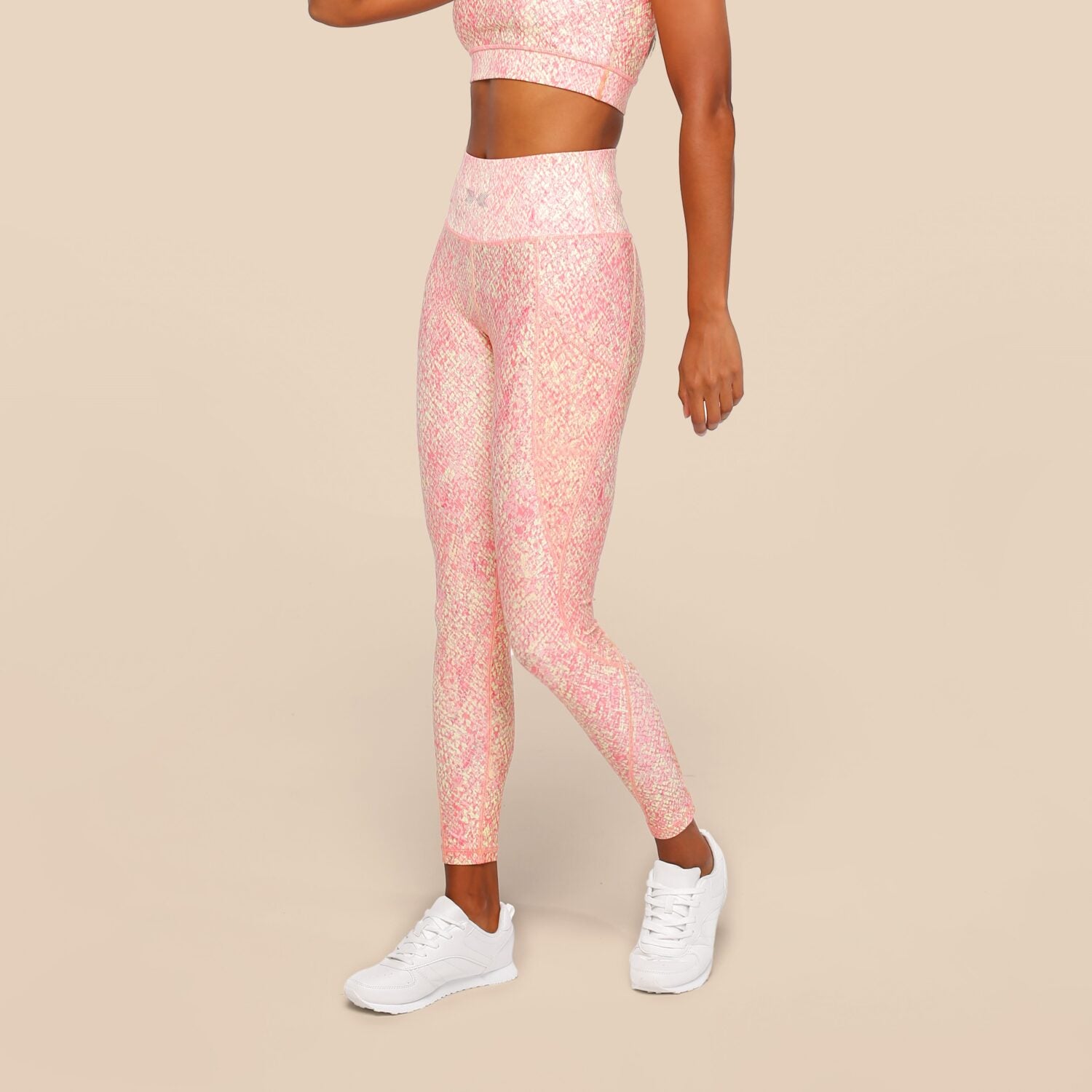 Swedish Fall "New Movement" Tights