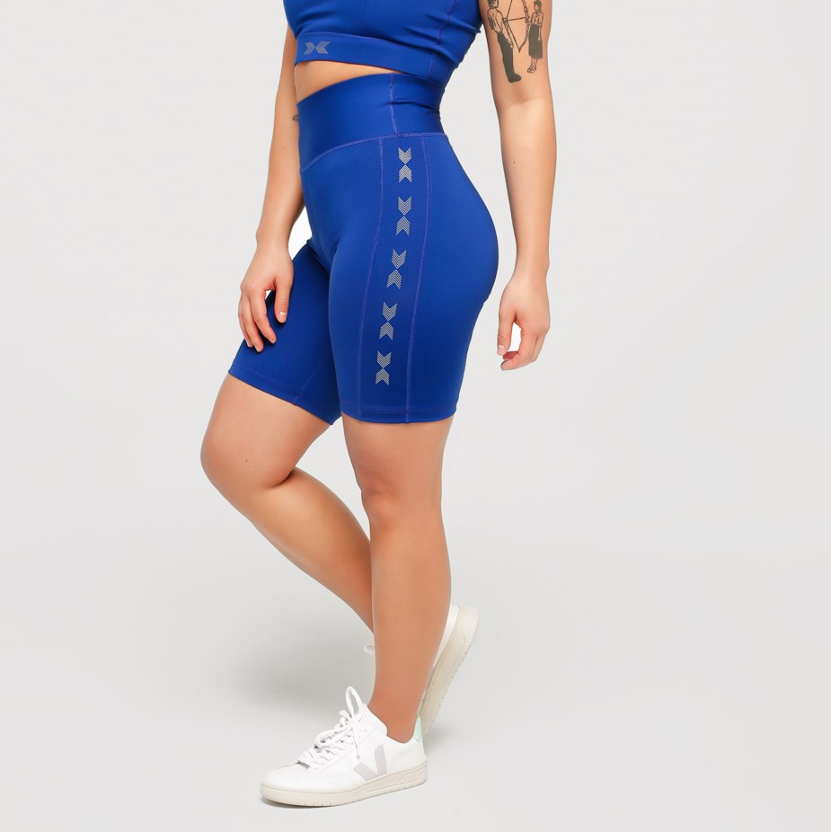 Swedish Fall "Candy" Biker Shorts