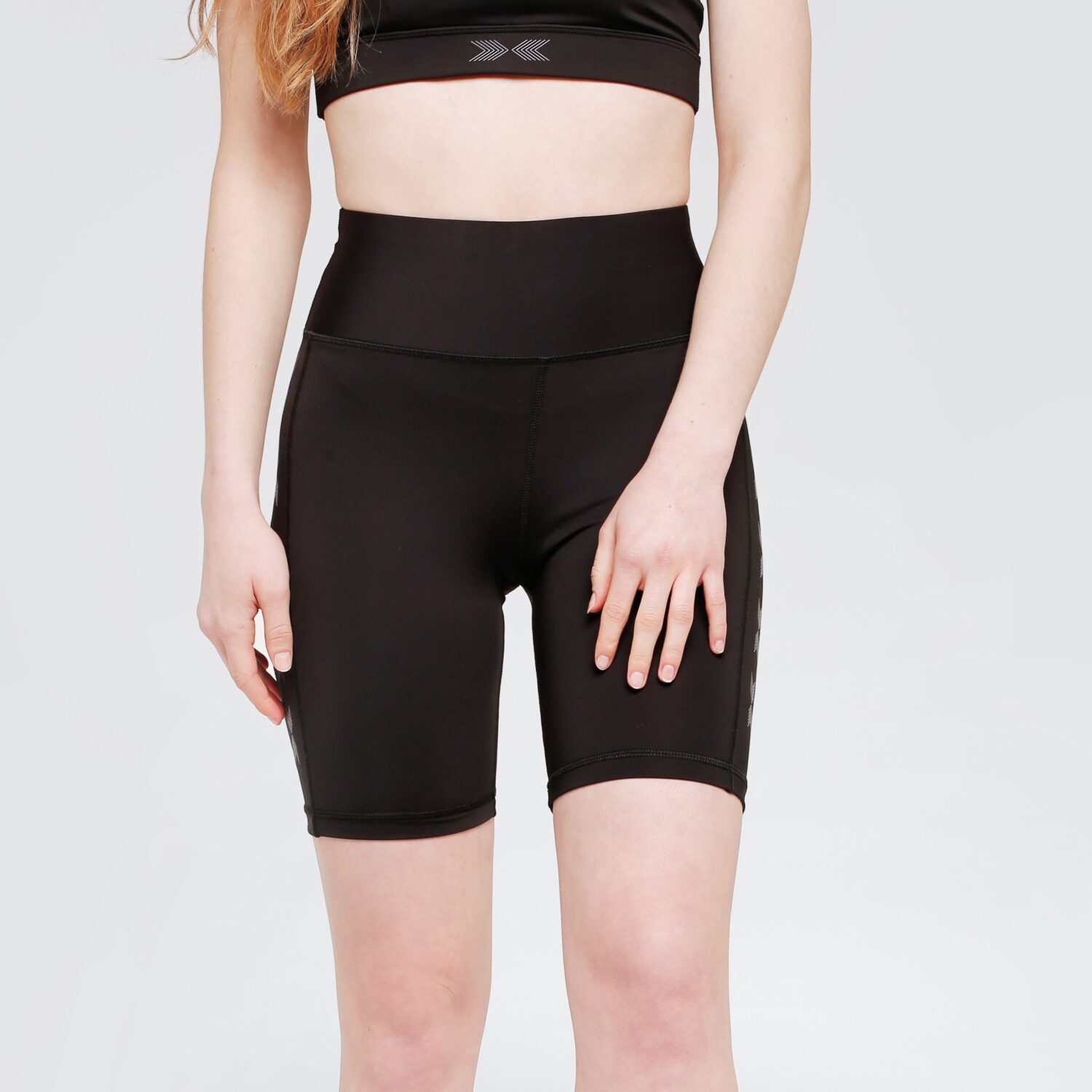 Swedish Fall "Candy" Biker Shorts