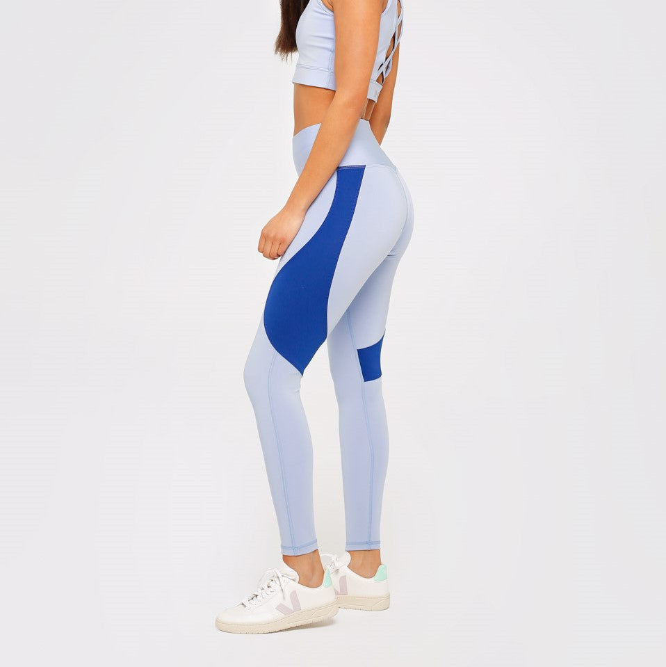 Swedish Fall "Candy" Curved Tights