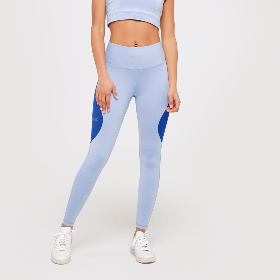 Swedish Fall "Candy" Curved Tights