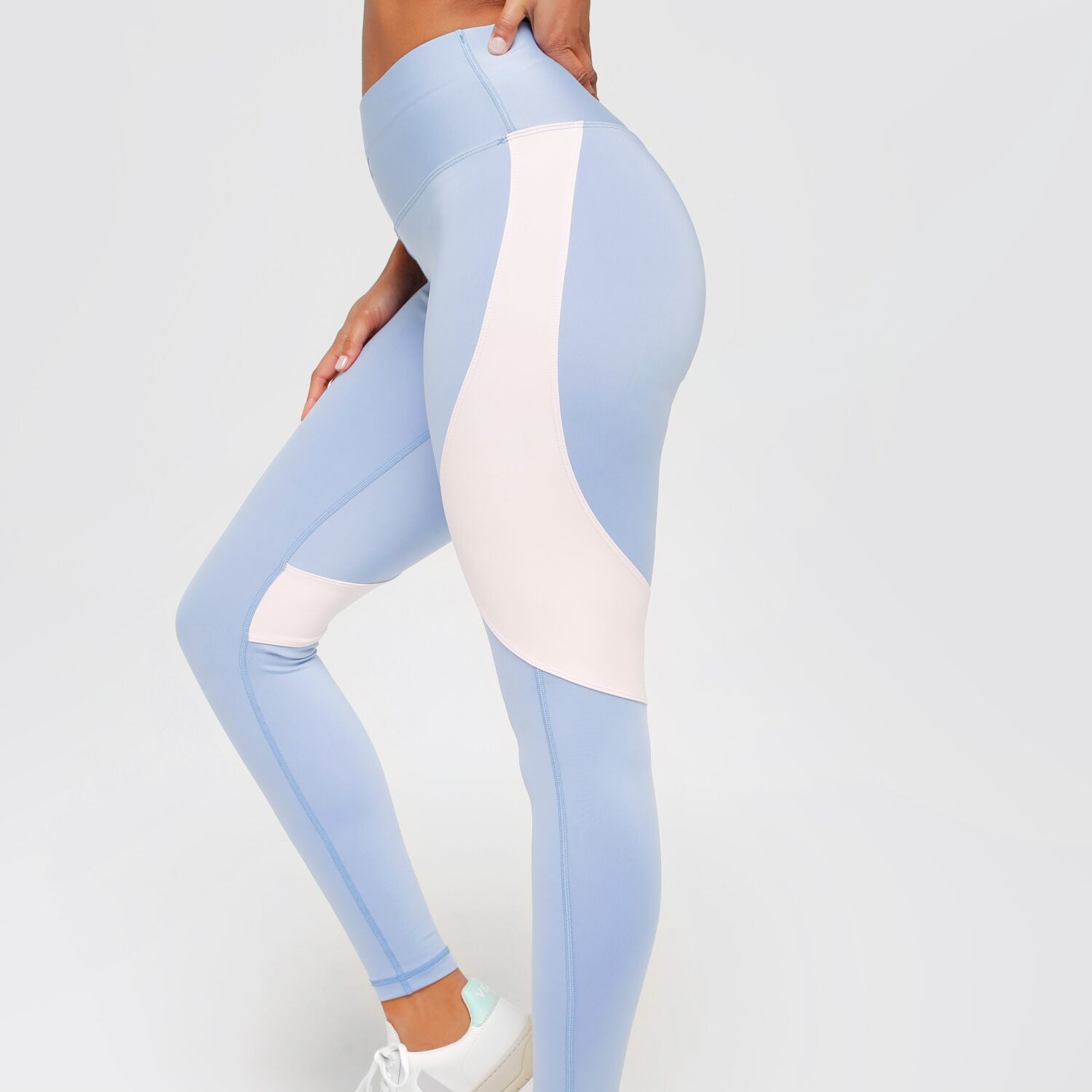 Swedish Fall "Candy" Curved Tights