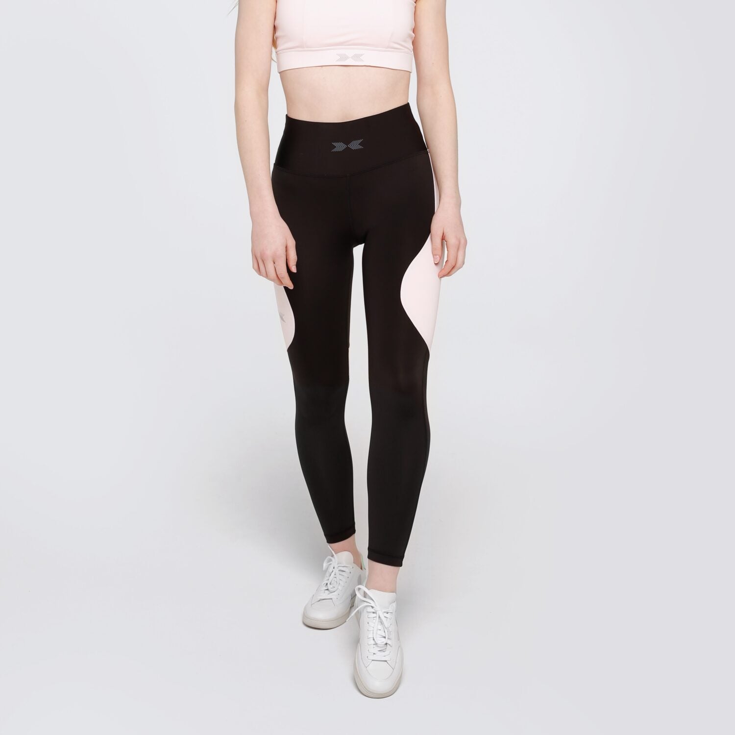 Swedish Fall "Candy" Curved Tights