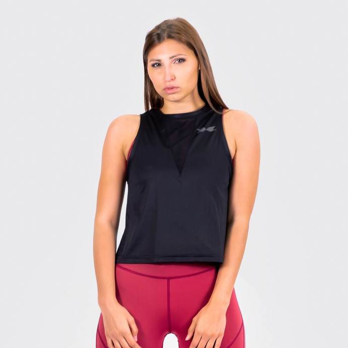 Swedish Fall "Elevate" Tank Top