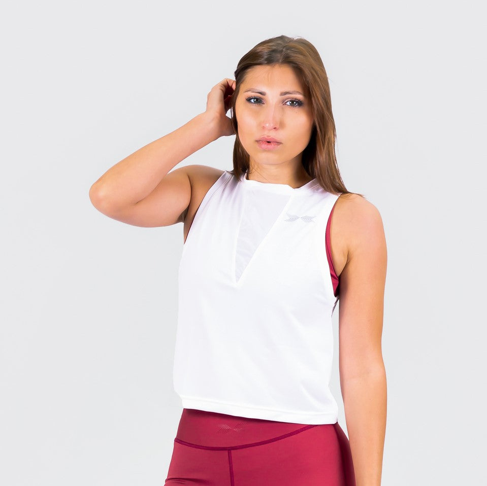 Swedish Fall "Elevate" Tank Top