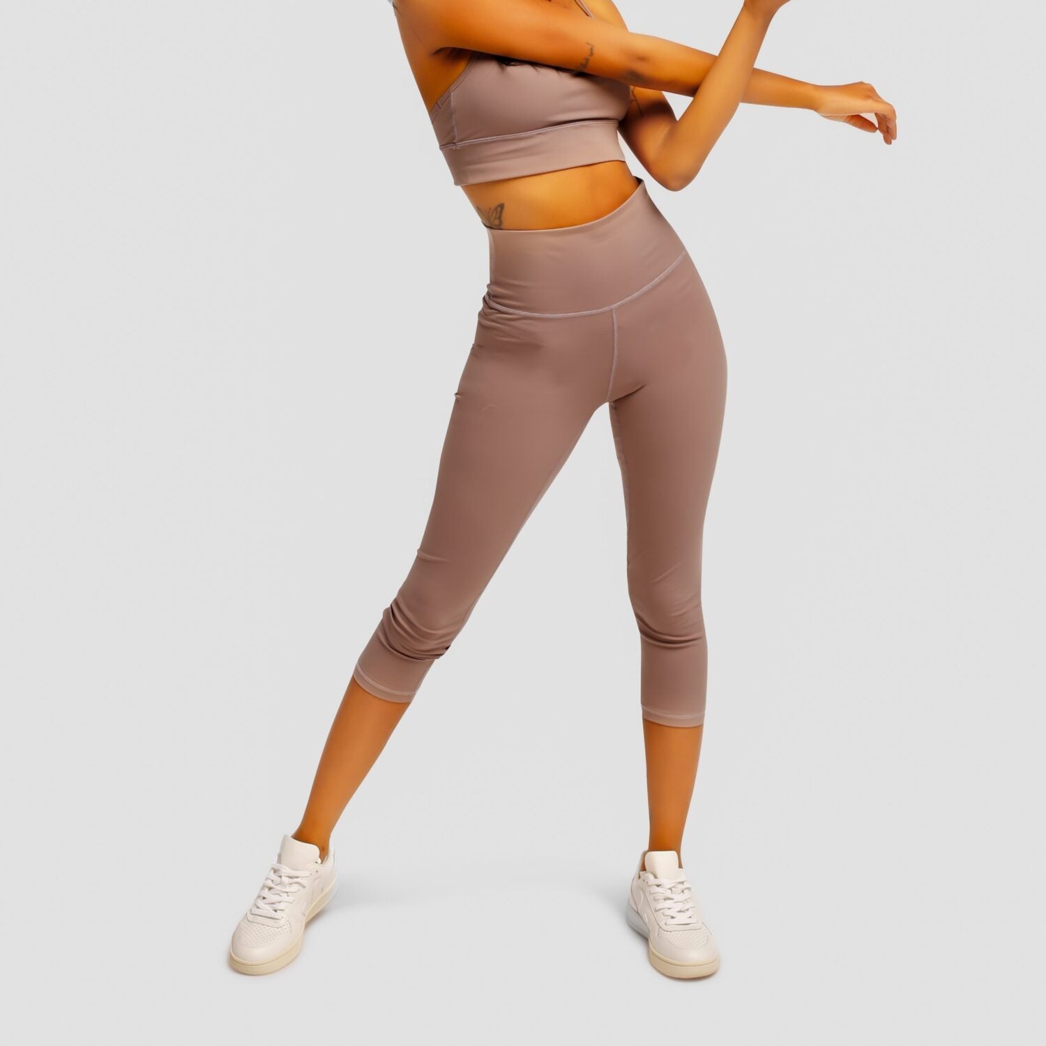 Swedish Fall "Free Spirit" 7-8 Leggings
