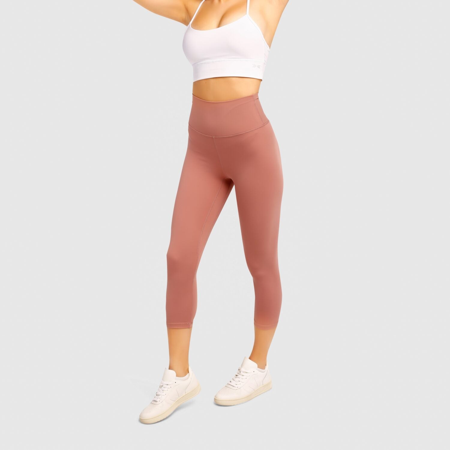 Swedish Fall "Free Spirit" 7-8 Leggings