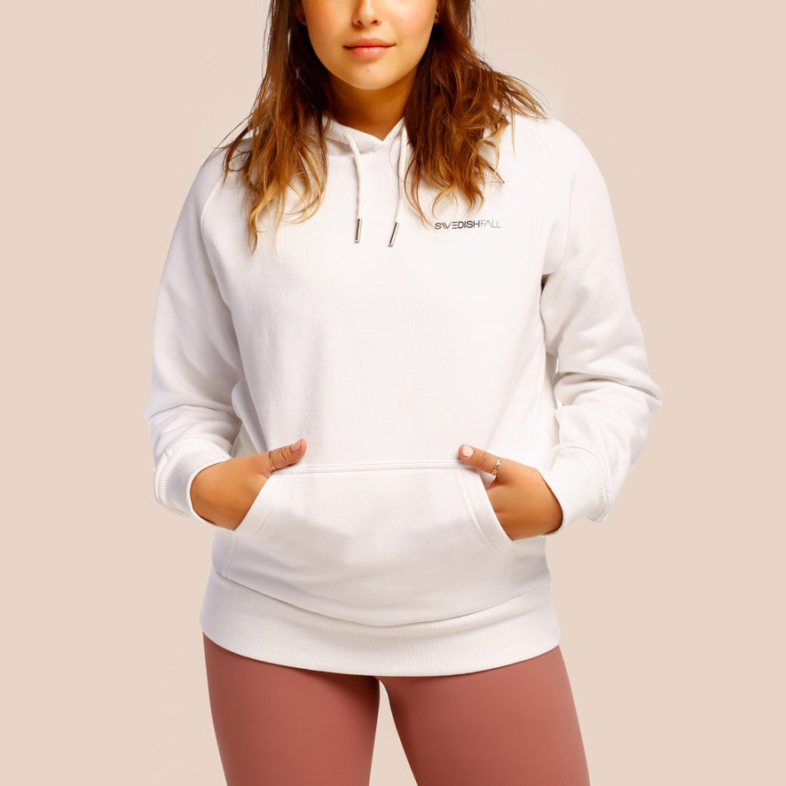 Swedish Fall "Free Spirit" Team Hoodie