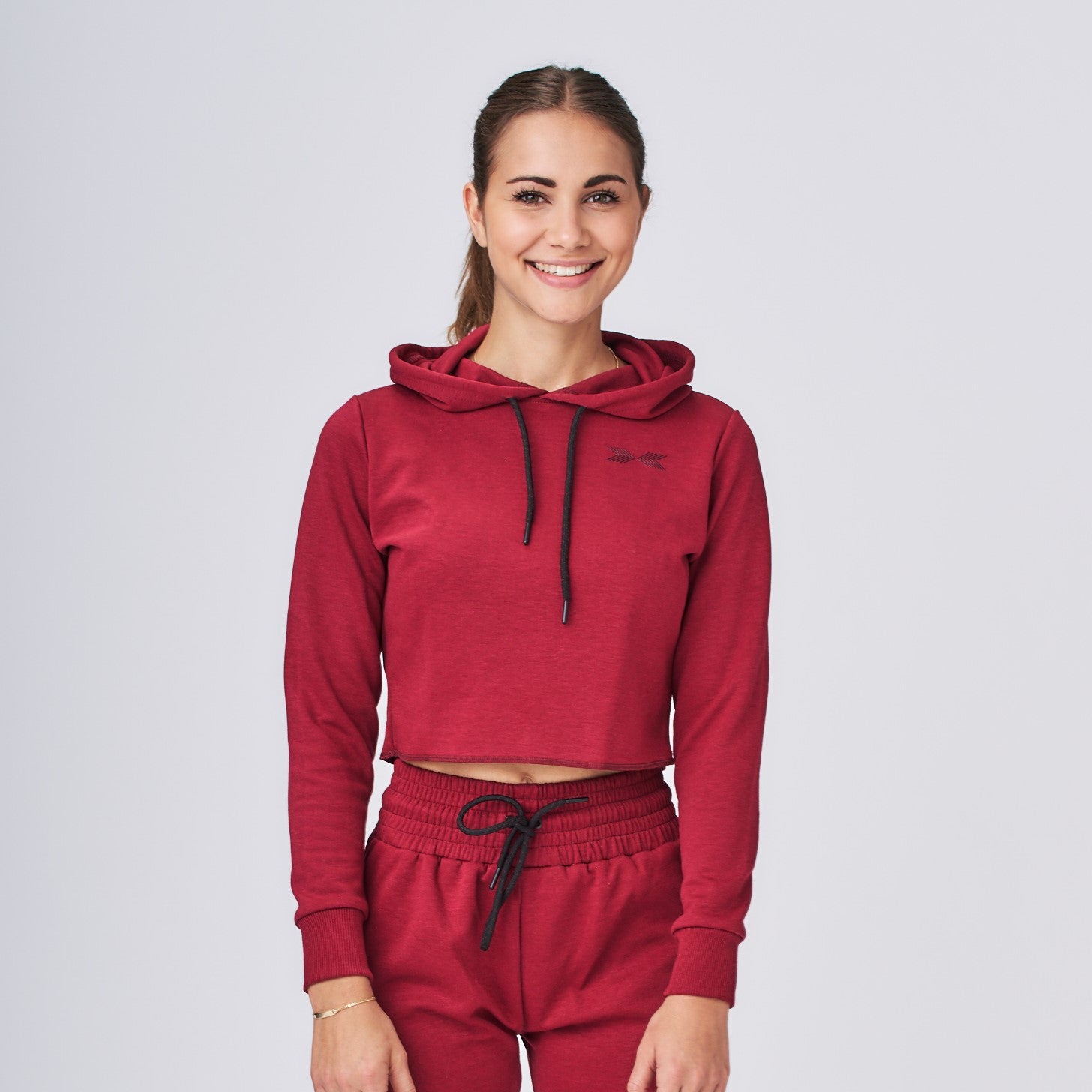 Swedish Fall Hoodie