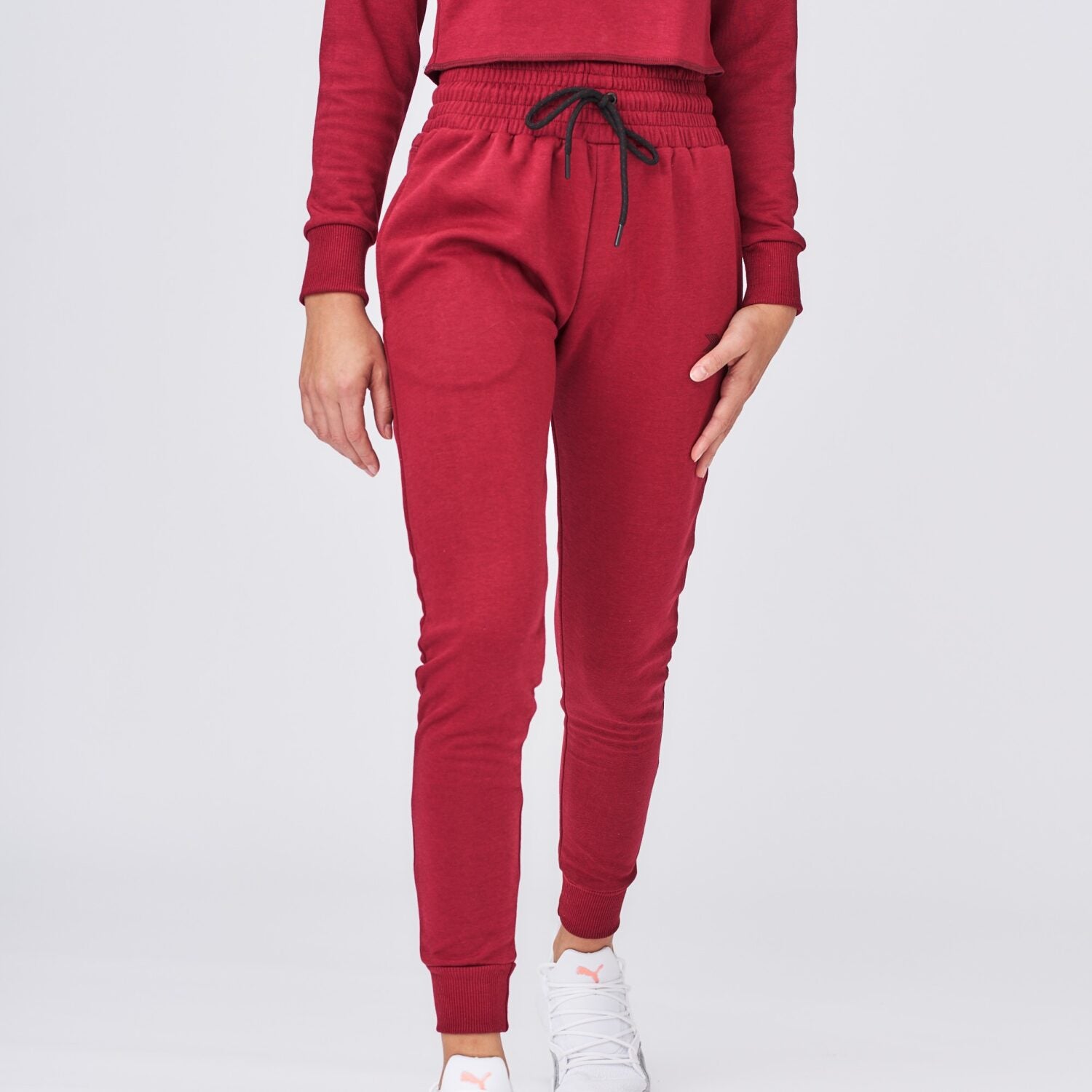 Swedish Fall Sweatpants