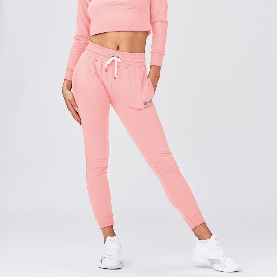 Swedish Fall Sweatpants