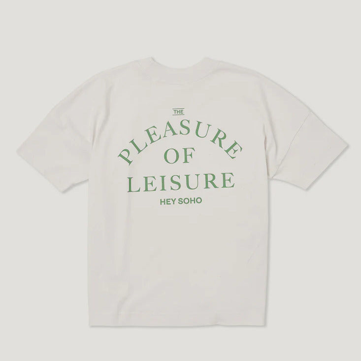 T-Shirt Pleasure Back